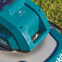 Газонокосилка аккумуляторная MAKITA DLM 460 Z