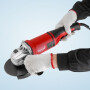 Одноручная углошлифмашина WORTEX LX AG 1512-1 в кор.