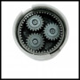 Шуруповерт Einhell TE-CD 18/40 Li-Solo