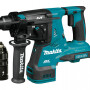 Аккум. перфоратор MAKITA DHR 283 ZJ