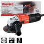 Угловая шлифмашина MAKITA M9511