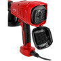 Краскораспылитель электрический WORTEX LX PS 0845-1