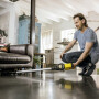 Аккумуляторный пылесос для сухой уборки Karcher VC 6 Cordless ourFamily