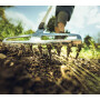 Грабли для роз малые Xact FISKARS (1027038)
