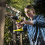 ONE + / Дрель-шуруповерт RYOBI HP RDD18X-0 (без АКБ и ЗУ)