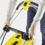 Аккумуляторная газонокосилка Karcher LMO 36-46 BATTERY Set