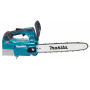 Аккумуляторная пила цепная MAKITA XGT UC004GZ (без АКБ и ЗУ)