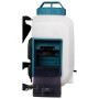 Опрыскиватель аккумуляторный Makita DUS108Z