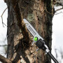 Высоторез аккумуляторный Greenworks PS102T 82В