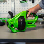 Трос сантехнический аккумуляторный Greenworks G24DA 24V (без АКБ и ЗУ)