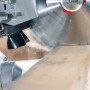 Торцовочная пила Metabo KS 305 M