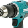 Аккумуляторная дрель-шуруповерт MAKITA DF 457 DWEX8