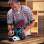 Ленточная шлифмашина MAKITA 9403J в кейсе MAKPAC