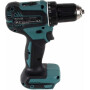 Аккумуляторная дрель-шуруповерт MAKITA DDF 485 RAJ MAKPAC