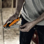 Пила складная PowerTooth 150мм 19 зубьев на дюйм FISKARS