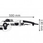 Угловая шлифмашина Bosch GWS 24-230 LVI Professional (0.601.893.F00)