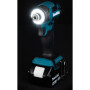 Аккумуляторный ударный шуруповерт MAKITA LXT DTD 173 Z в коробке