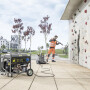 Генератор бензиновый Karcher PGG 8/3
