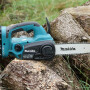 Аккум. пила цепная MAKITA DUC 302 Z (18В+18В)