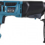 Перфоратор MAKITA HR 2600 в чем.