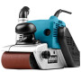 Ленточная шлифмашина MAKITA 9403J в кейсе MAKPAC