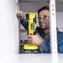 ONE + / Угловая дрель-шуруповерт RYOBI HP RAD18C-0 (без АКБ и ЗУ)