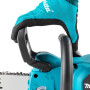Аккумуляторная цепная пила MAKITA LXT DUC357SF (АКБ 3Ач + ЗУ)