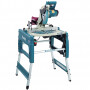 Торцовочная комбинированная пила Makita LF 1000