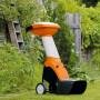 Садовый измельчитель STIHL GHE 375