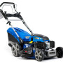 Газонокосилка бензиновая HYUNDAI L5362S