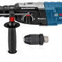 Перфоратор BOSCH GBH 2-28 F L-Case + набор оснастки