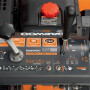 Снегоуборщик бензиновый DAEWOO DAST 1080