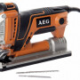 Лобзик AEG PST 500 X