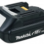 Аккумулятор MAKITA BL 1820 B 18.0 В, 2.0 А/ч, Li-Ion