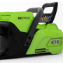 Пила цепная аккумуляторная Greenworks GD60CS40 60В