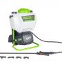 Опрыскиватель аккумуляторный Greenworks GW-BPS60 60В