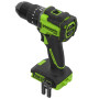 Аккумуляторная ударная дрель-шуруповерт Greenworks HD560 24В (без АКБ и ЗУ)