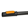 Черенок алюминиевый FISKARS OneClick L 161см