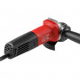 Угловая шлифмашина Wortex AG 1209