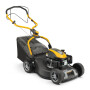 Бензиновая газонокосилка Stiga Collector 548 S