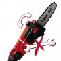 Кусторез аккумуляторный Einhell GE-CG 18 Li Solo