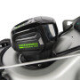 Аккумуляторная газонокосилка Greenworks GC82LM46 82В