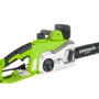 Пила цепная электрическая Greenworks GCS1840