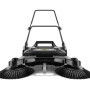 Подметальная машина Karcher S 4 Twin Plus