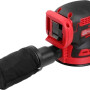 Аккум. эксцентриковая шлифмашина WORTEX COS 1218 E в кор. ALL1 XLT SOLO