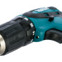 Аккум. шуруповерт MAKITA DF 330 DWE в чем. + АКЦИЯ(Радиоприемник аккум.)
