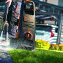 Аппарат высокого давления BLACK+DECKER BXPW2500DTS