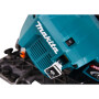 Аккумуляторная дисковая пила MAKITA XGT SP001GZ02 в кейсе (без АКБ и ЗУ)