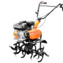 Культиватор SKIPER SP-720S