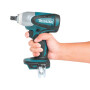 Аккум. ударный гайковерт MAKITA DTW 251 RME в чемодане